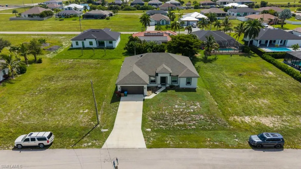 1029 NW 34th Avenue Cape Coral, FL 33993