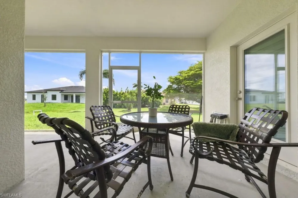 1029 NW 34th Avenue Cape Coral, FL 33993