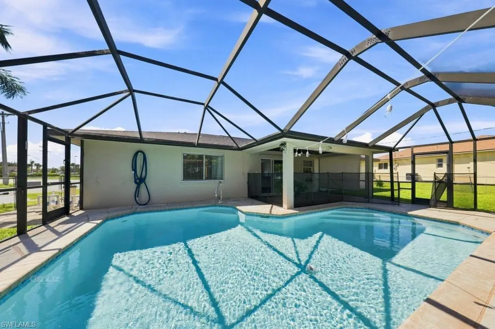 21 SW Trafalgar Parkway Cape Coral, FL 33991