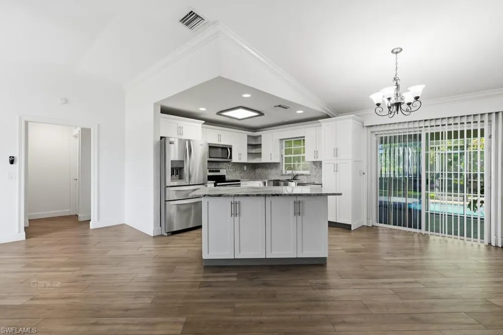 21 SW Trafalgar Parkway Cape Coral, FL 33991