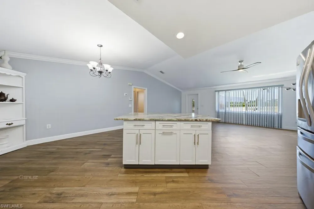21 SW Trafalgar Parkway Cape Coral, FL 33991