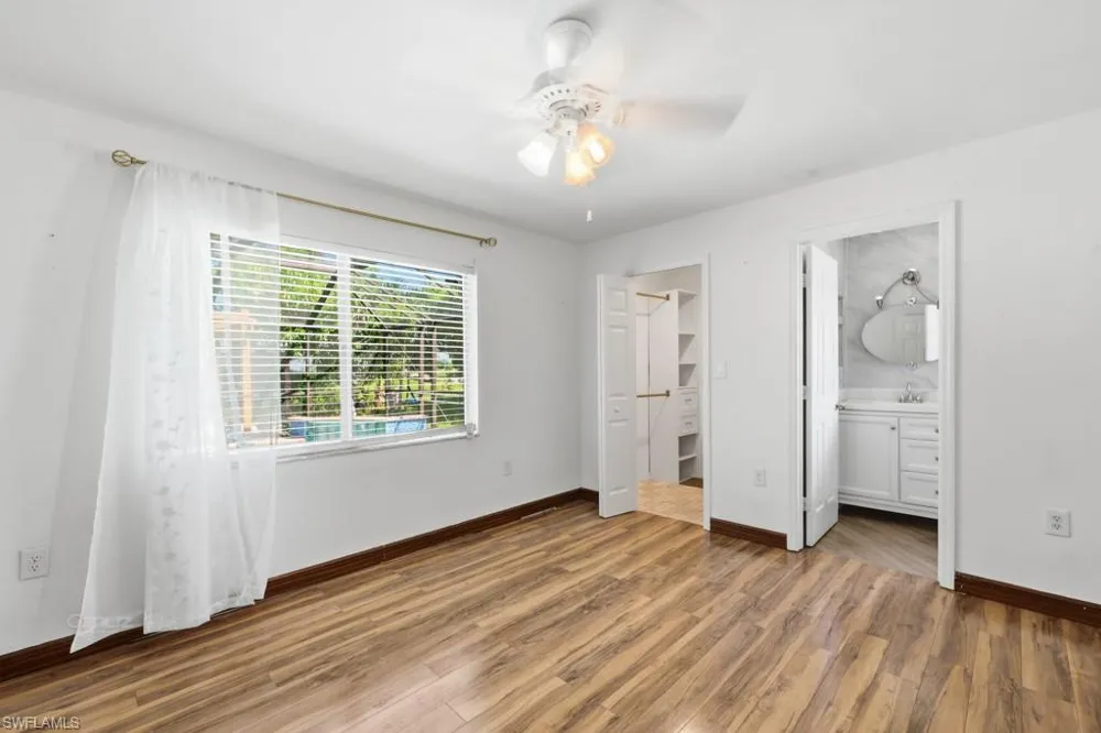21 SW Trafalgar Parkway Cape Coral, FL 33991