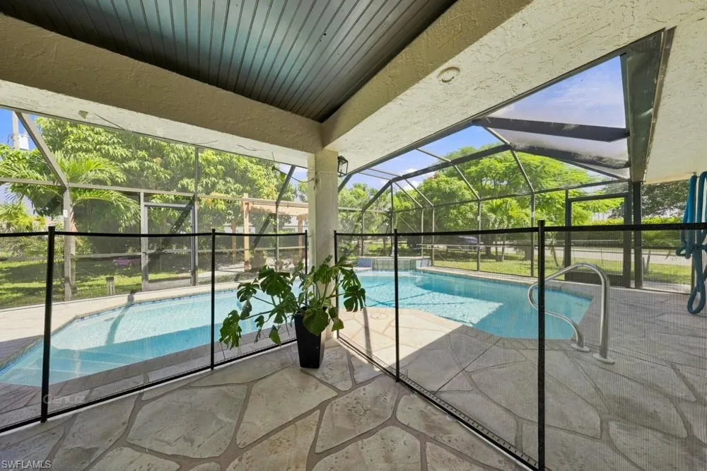 21 SW Trafalgar Parkway Cape Coral, FL 33991