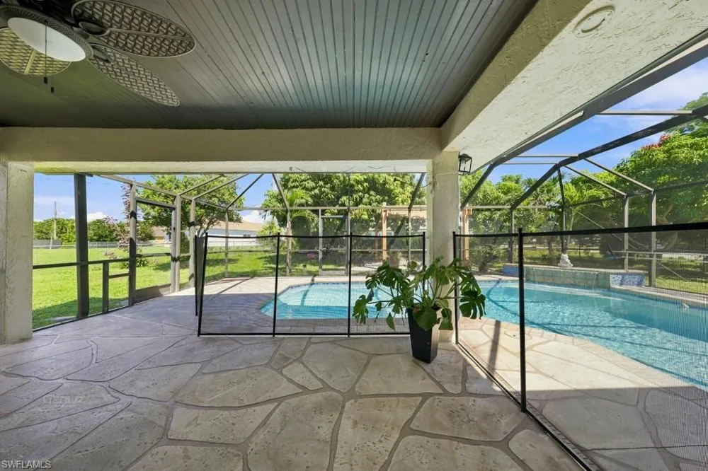 21 SW Trafalgar Parkway Cape Coral, FL 33991