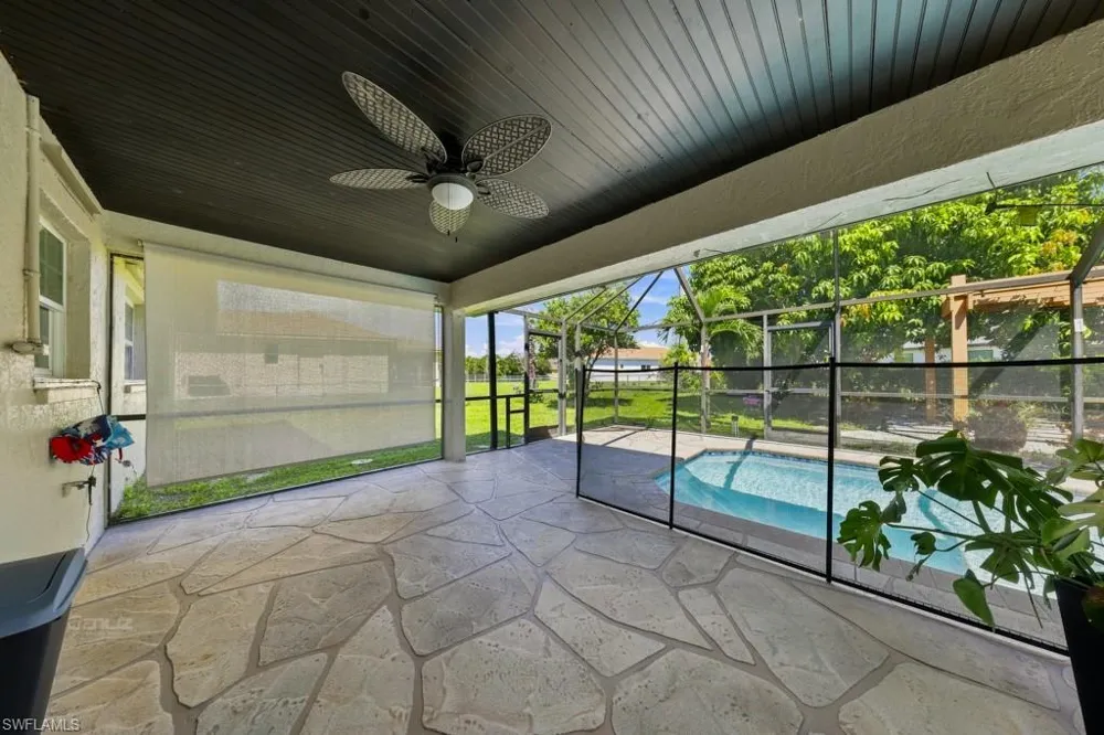 21 SW Trafalgar Parkway Cape Coral, FL 33991