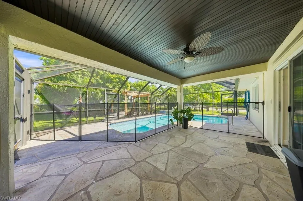 21 SW Trafalgar Parkway Cape Coral, FL 33991