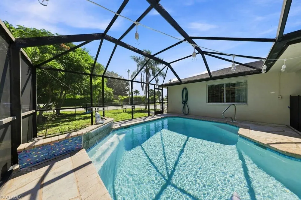 21 SW Trafalgar Parkway Cape Coral, FL 33991