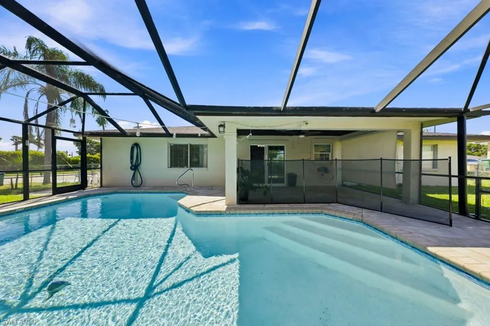 21 SW Trafalgar Parkway Cape Coral, FL 33991