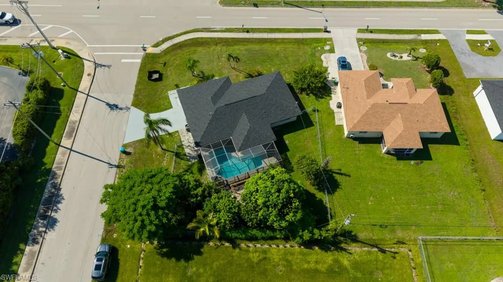 21 SW Trafalgar Parkway Cape Coral, FL 33991