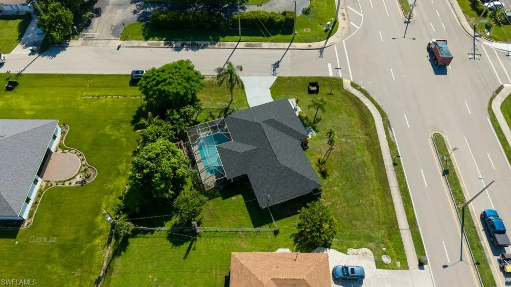 21 SW Trafalgar Parkway Cape Coral, FL 33991