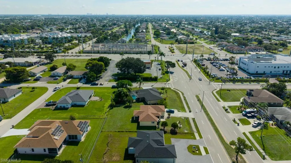 21 SW Trafalgar Parkway Cape Coral, FL 33991