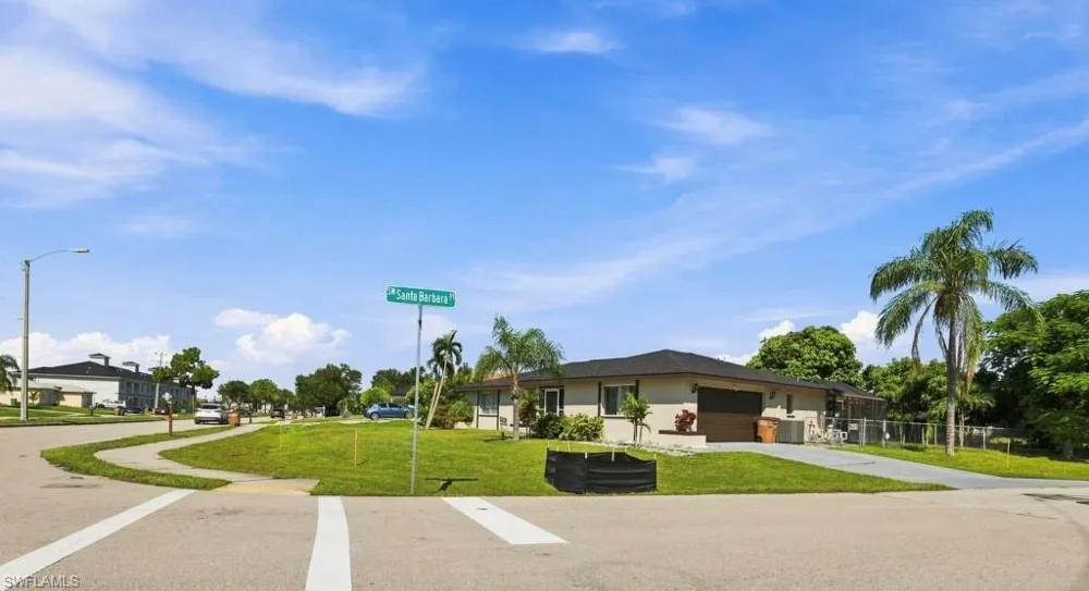 21 SW Trafalgar Parkway Cape Coral, FL 33991