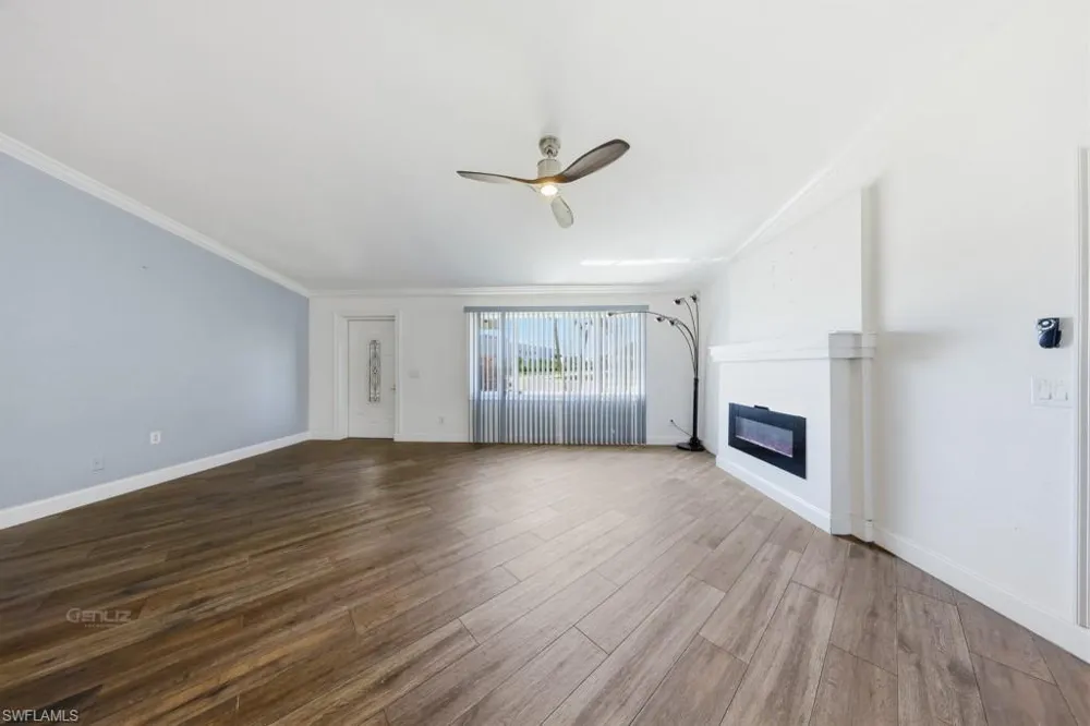 21 SW Trafalgar Parkway Cape Coral, FL 33991