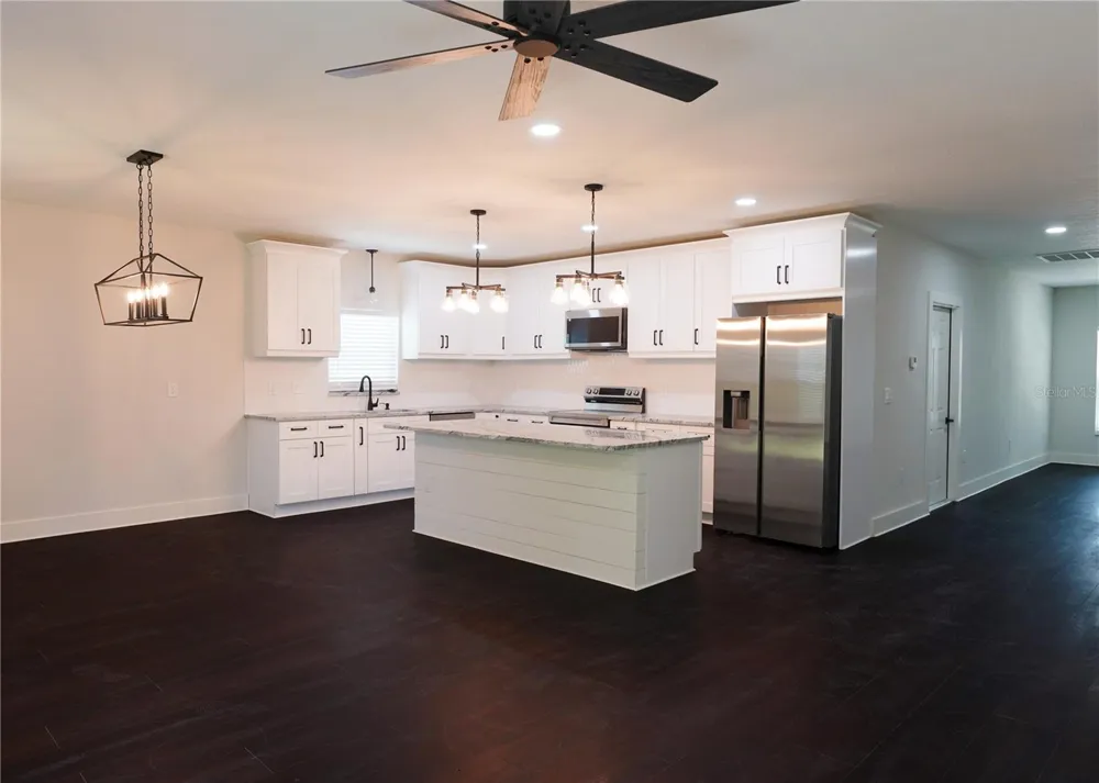 3218 DELRAY DRIVE Tampa, FL 33619