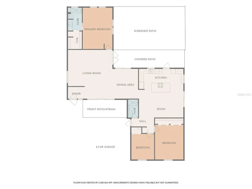 1309 WATER OAK WAY Bradenton, FL 34209