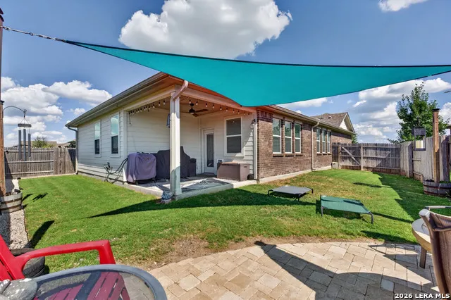 1857 Shepherd Path New Braunfels, TX 78130