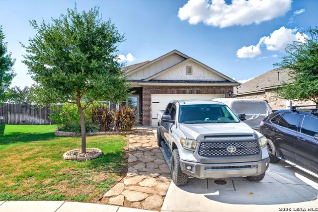 1857 Shepherd Path New Braunfels, TX 78130