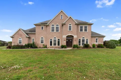 4010 Adobe Arch Court