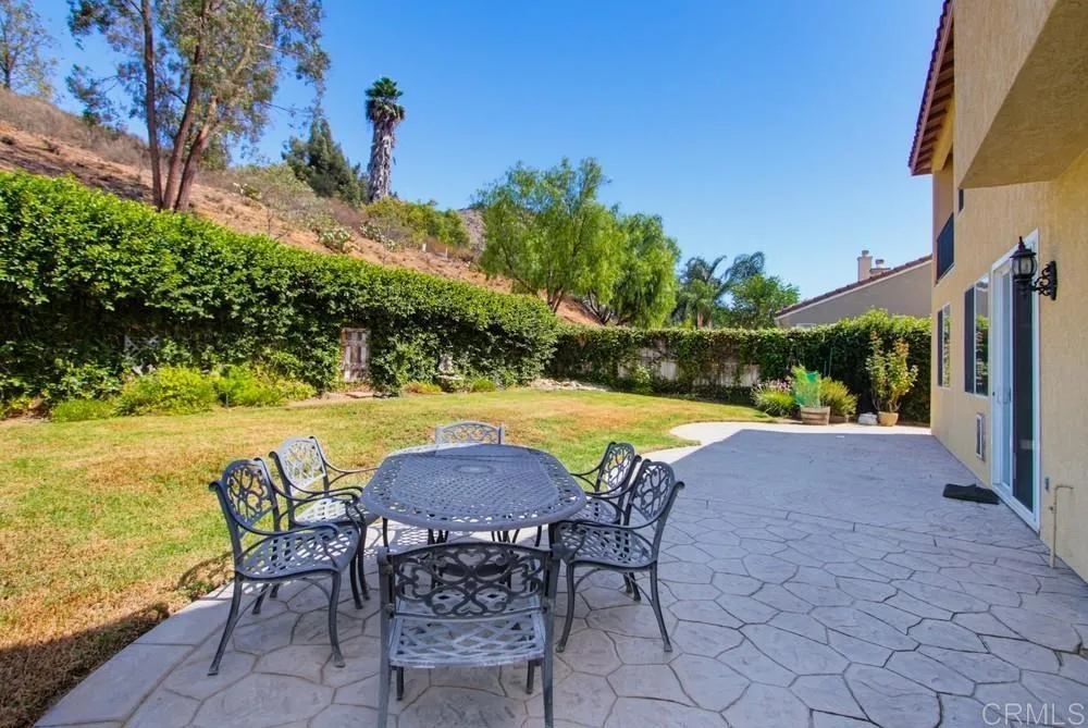 3350 Avocado Vista Lane Fallbrook, CA 92028