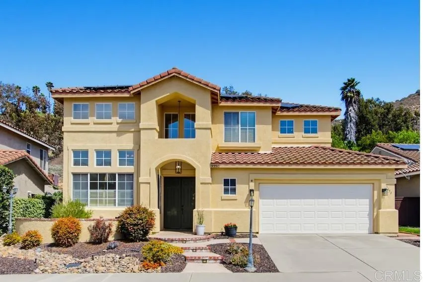 3350 Avocado Vista Lane Fallbrook, CA 92028
