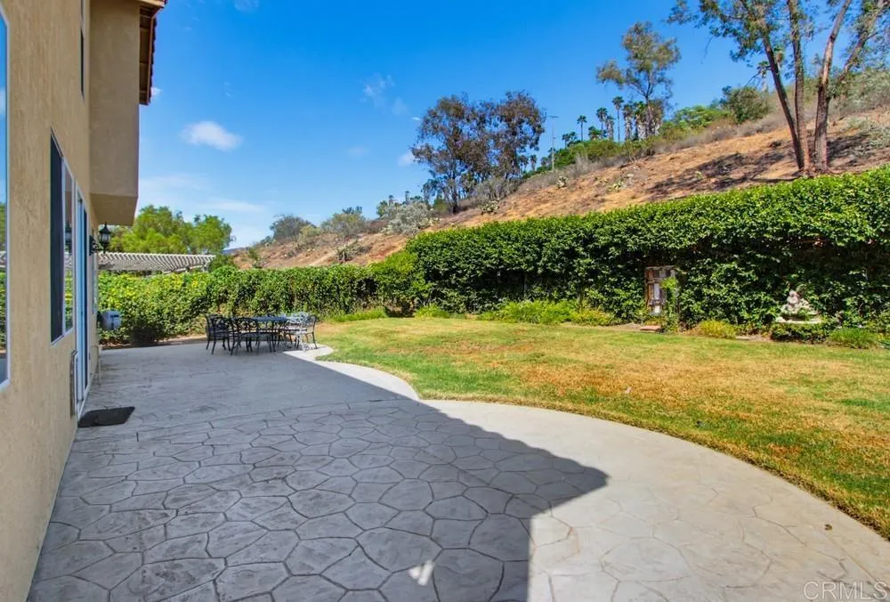 3350 Avocado Vista Lane Fallbrook, CA 92028
