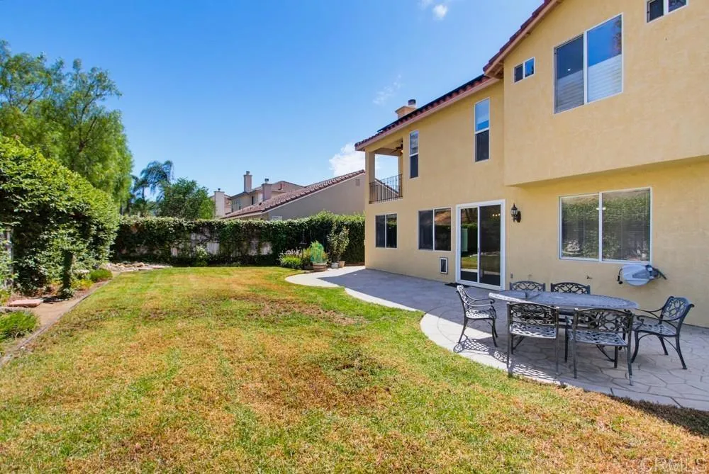 3350 Avocado Vista Lane Fallbrook, CA 92028