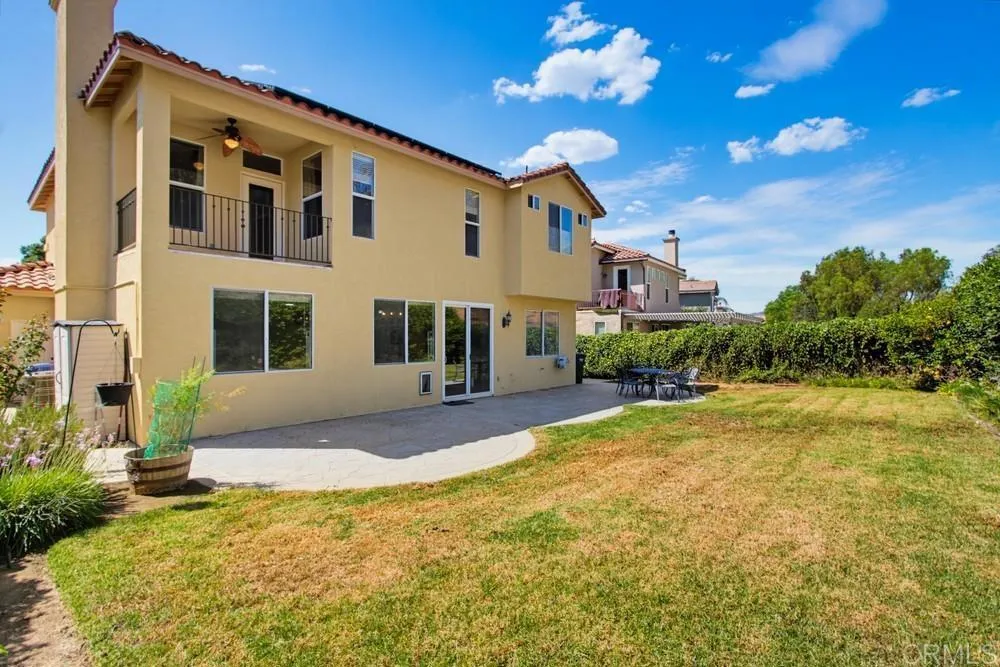 3350 Avocado Vista Lane Fallbrook, CA 92028