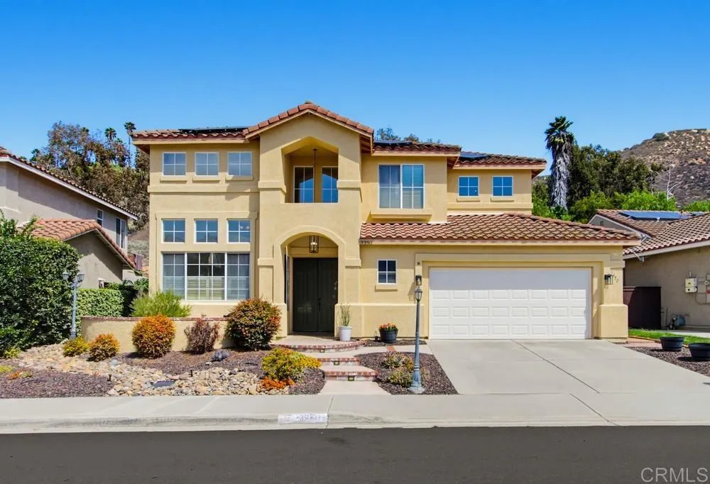 3350 Avocado Vista Lane Fallbrook, CA 92028