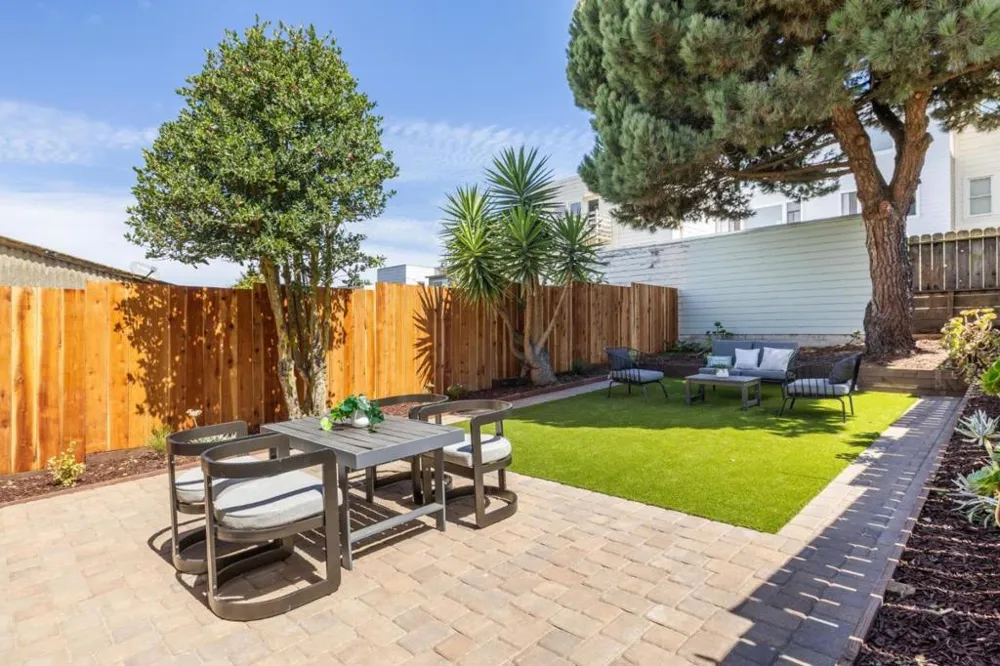 750 22nd Avenue San Francisco, CA 94121
