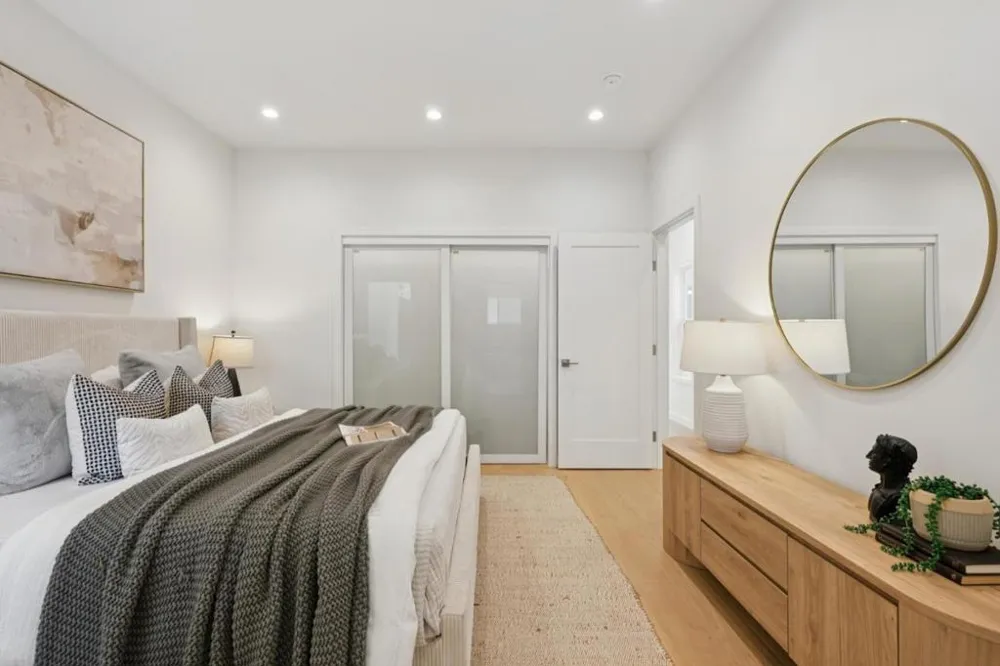 750 22nd Avenue San Francisco, CA 94121