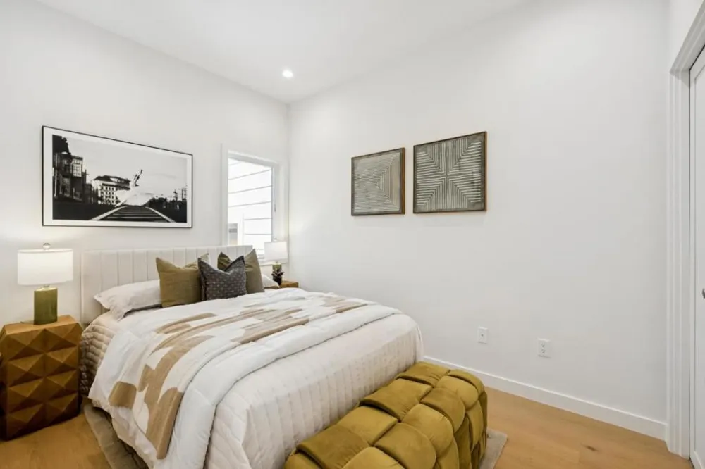 750 22nd Avenue San Francisco, CA 94121