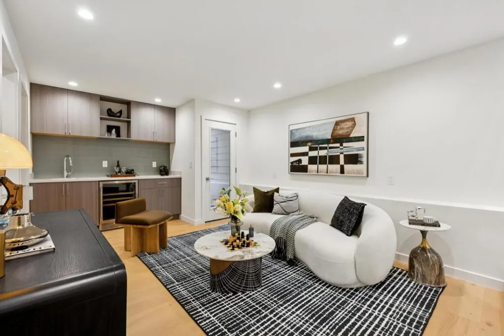 750 22nd Avenue San Francisco, CA 94121