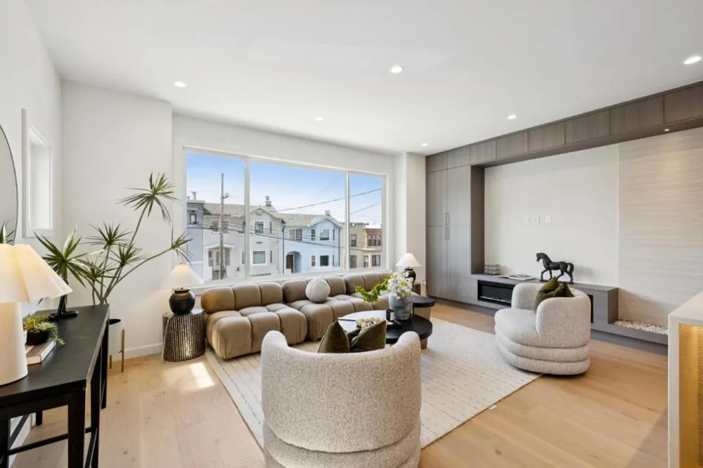 750 22nd Avenue San Francisco, CA 94121