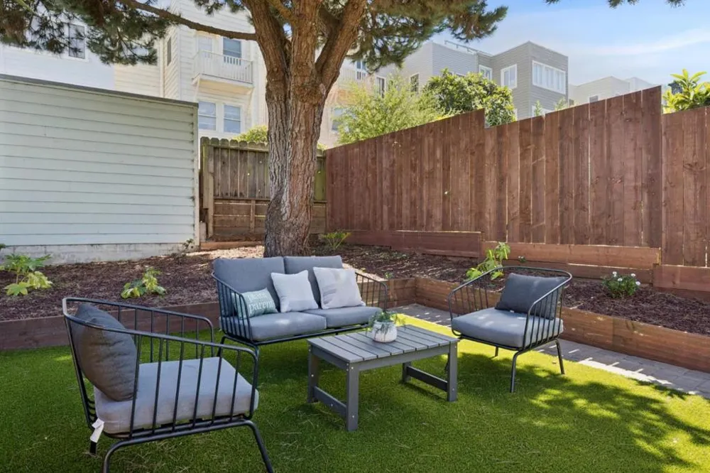 750 22nd Avenue San Francisco, CA 94121