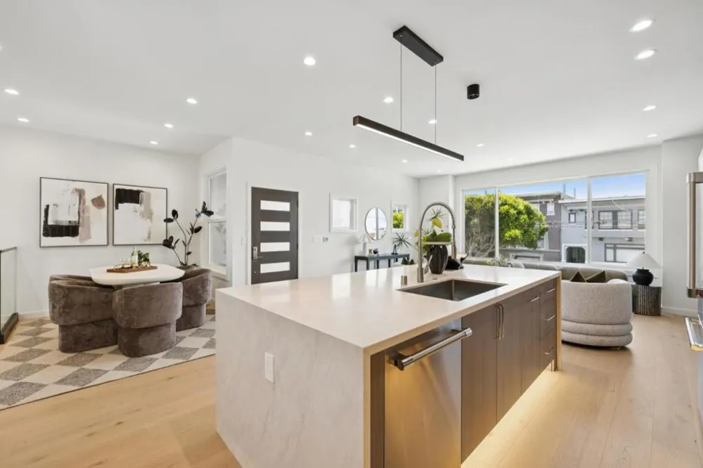 750 22nd Avenue San Francisco, CA 94121