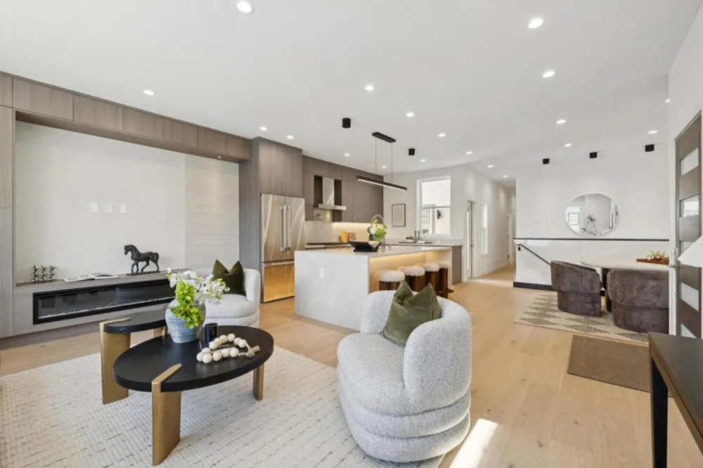 750 22nd Avenue San Francisco, CA 94121