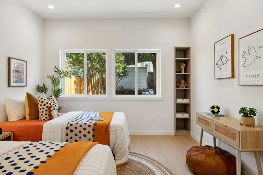 750 22nd Avenue San Francisco, CA 94121