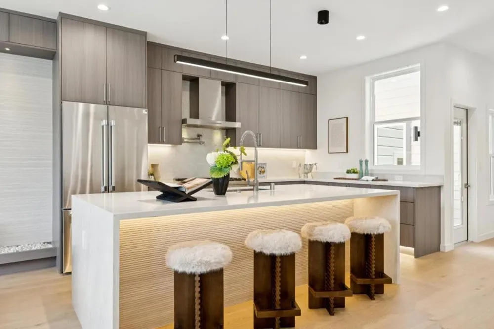 750 22nd Avenue San Francisco, CA 94121