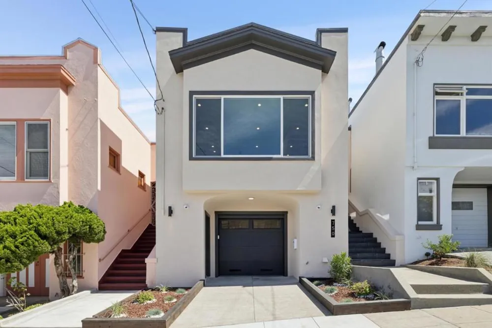 750 22nd Avenue San Francisco, CA 94121