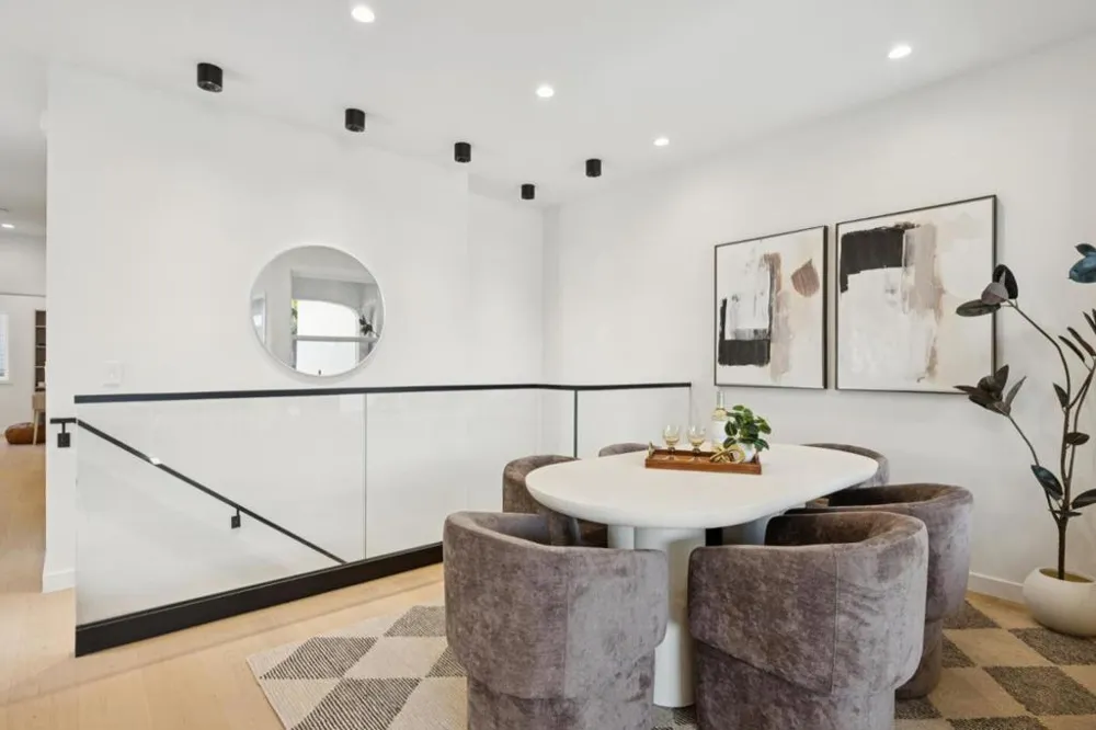 750 22nd Avenue San Francisco, CA 94121