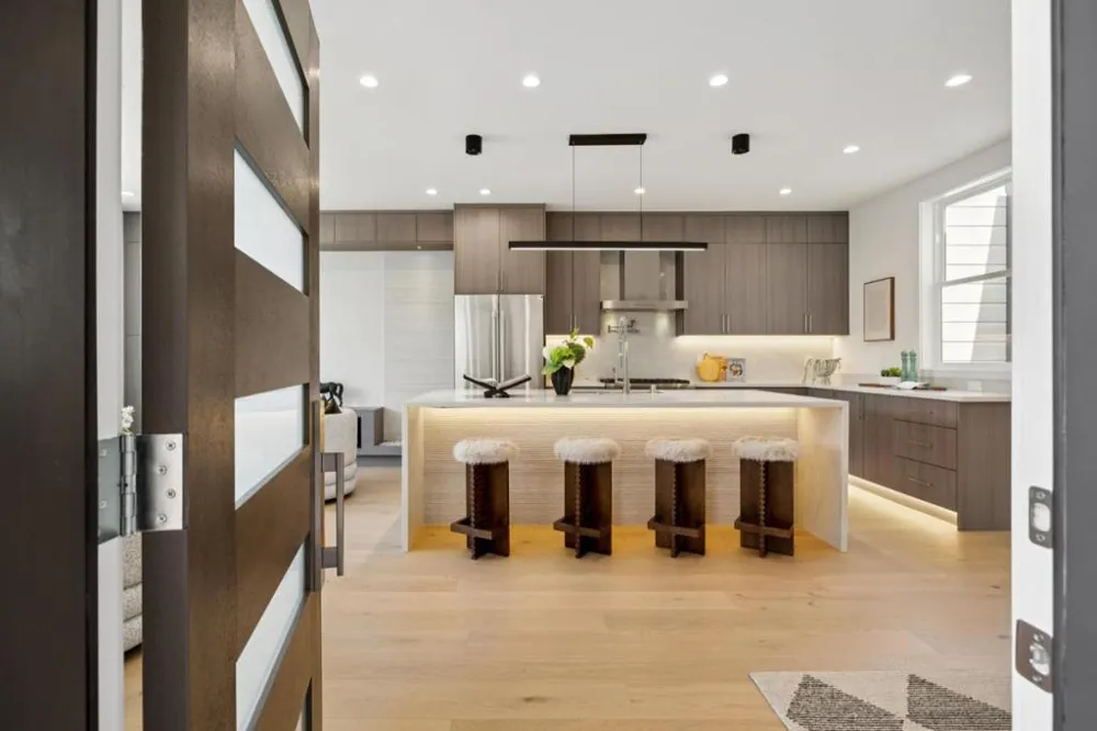 750 22nd Avenue San Francisco, CA 94121