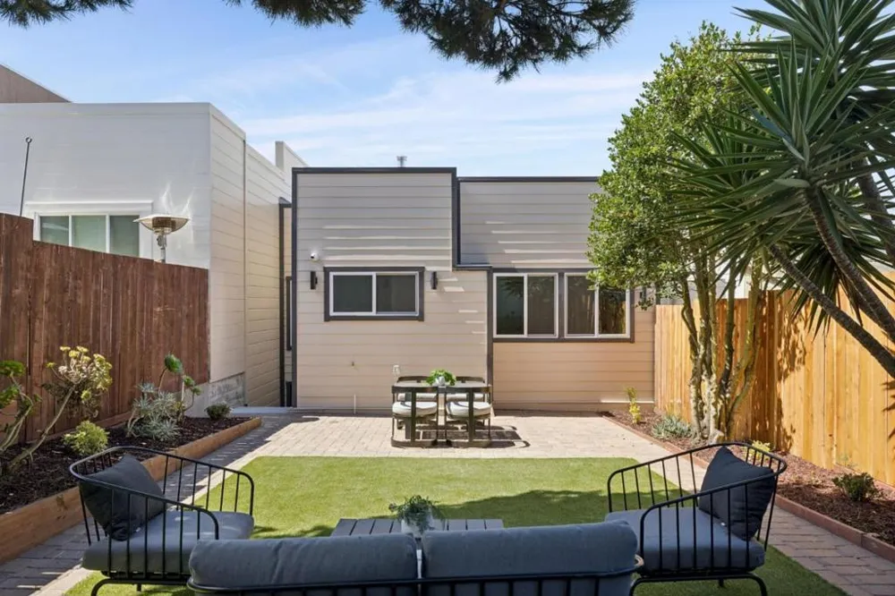 750 22nd Avenue San Francisco, CA 94121