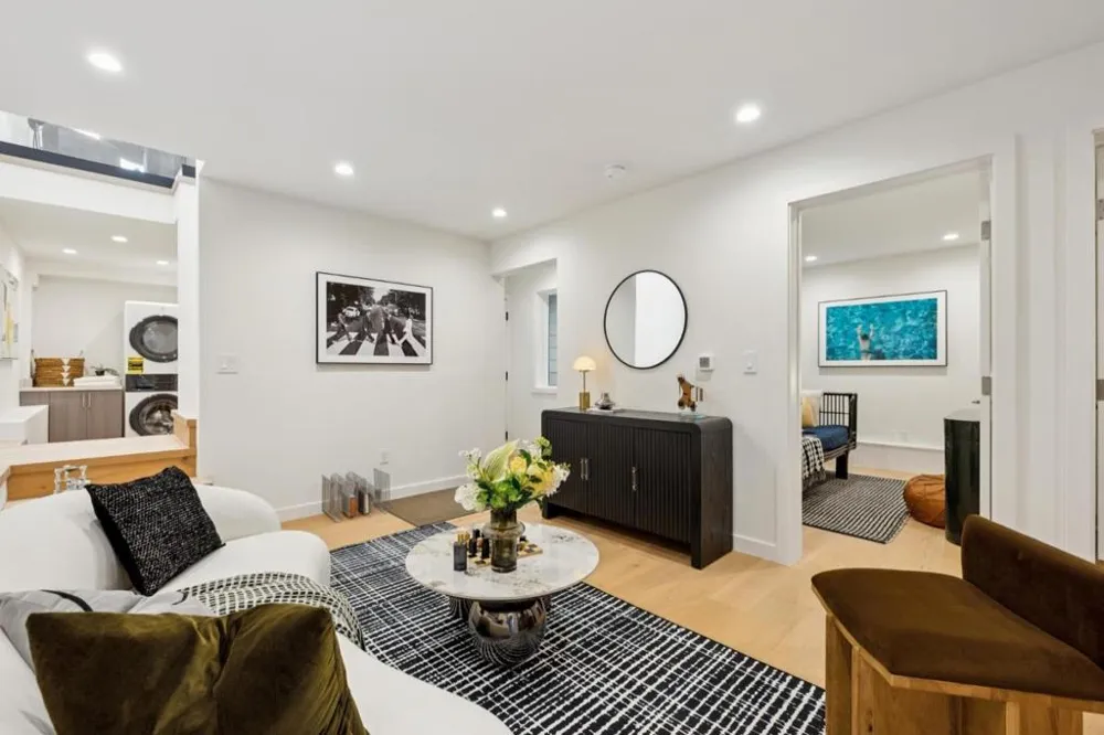 750 22nd Avenue San Francisco, CA 94121