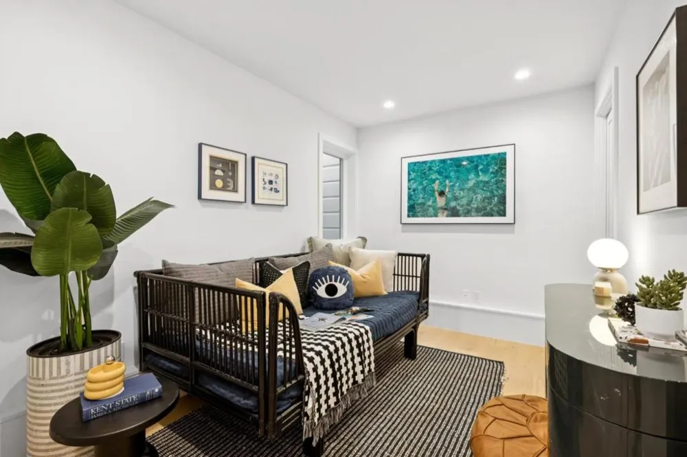 750 22nd Avenue San Francisco, CA 94121