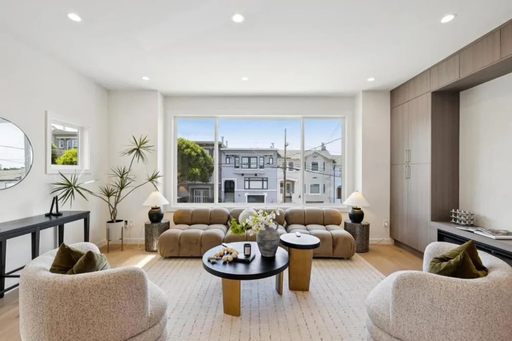 750 22nd Avenue San Francisco, CA 94121