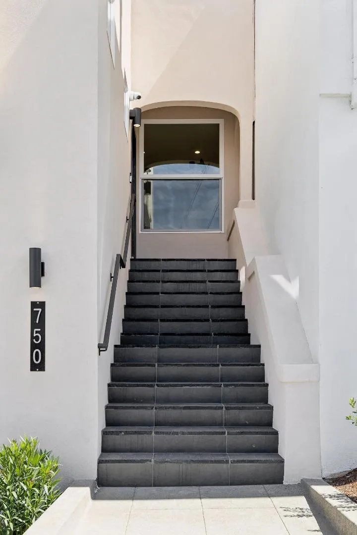 750 22nd Avenue San Francisco, CA 94121