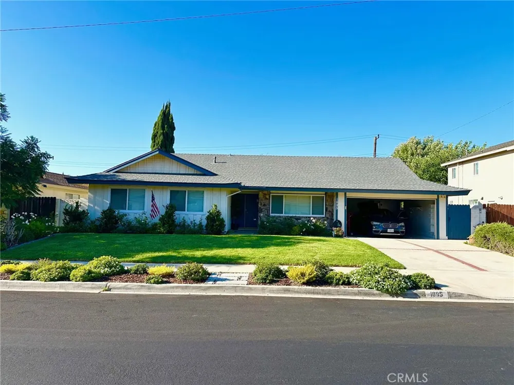 1895 Dorrit Newbury Park, CA 91320