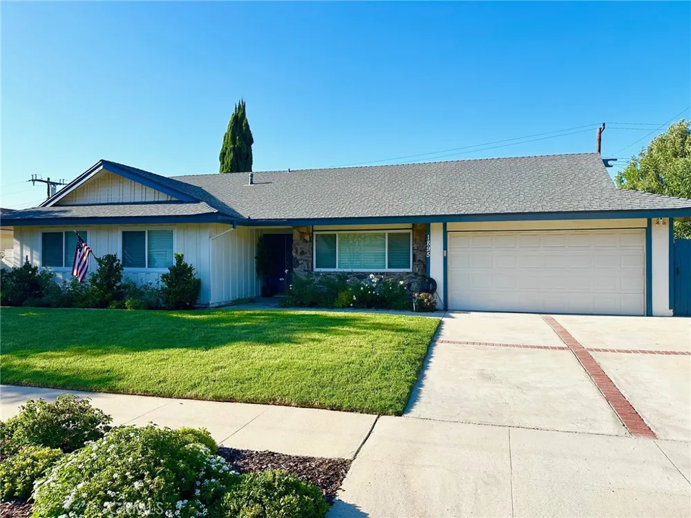 1895 Dorrit Newbury Park, CA 91320