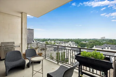 2325 Welch Street #704