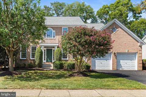 1944 LORD FAIRFAX ROAD